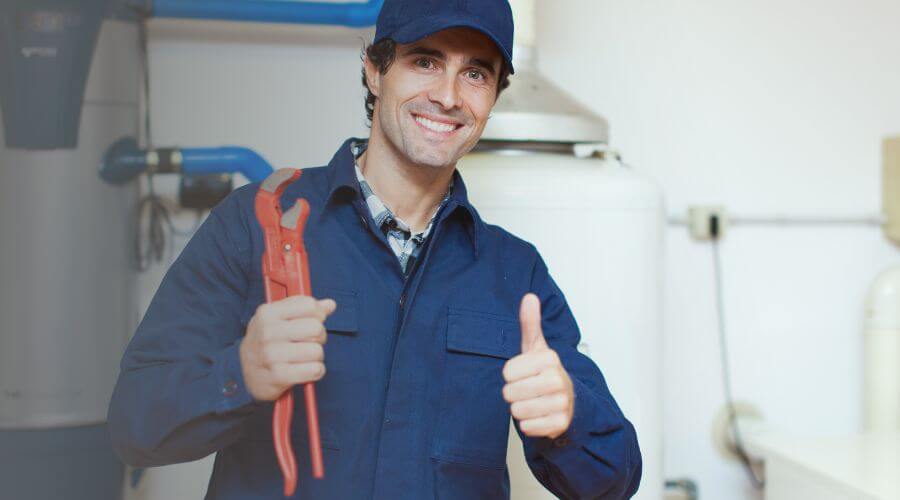 Local annual plumbing maintenance in Richfield, ID